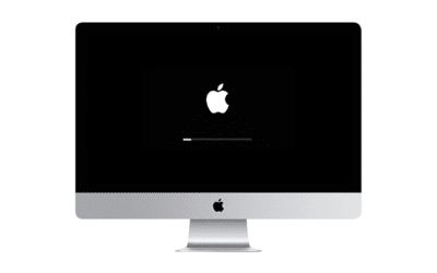 Comment allumer et configurer mon premier iMac ?