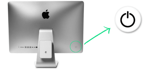Blog | Comment allumer un iMac ?_BestinMac.com