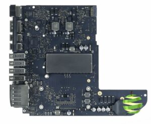 661-01019 Carte mère 1,4 GHz Core I5 | 4GB | Intel HD Graphics pour Mac Mini Unibody A1347 (2014) BestinMac.com v1