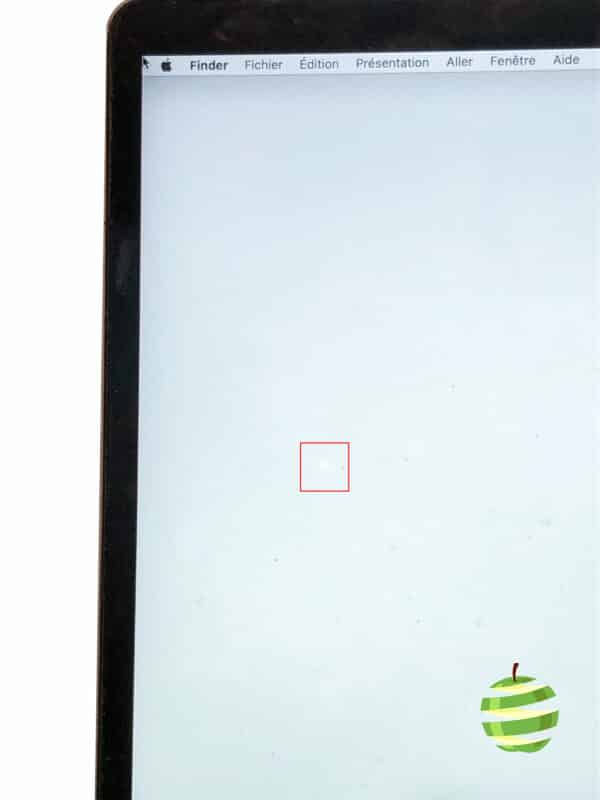 661-09733 Ecran LCD MacBook Air 13 pouces Retina A1932 et A2179 (2018-2020) Gris Sideral refurb C