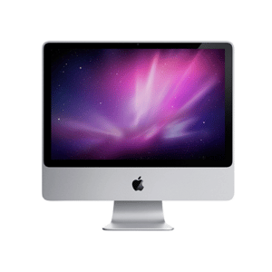 iMac 20" A1224 (2007/2009)