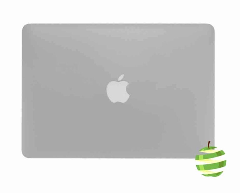 661-02241-ARGENT-REC-C Écran LCD complet Apple MacBook Pro 13 Retina A1502 (2015) Reconditionné Grade C_BestinMac