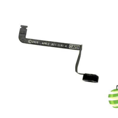 922-9677 Microphone pour MacBook Air 11 Pouces A1370 (2010)_BestinMac