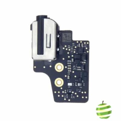 923-00999 Prise Jack pour MacBook 12 pouces Retina A1534 (2016:2017)