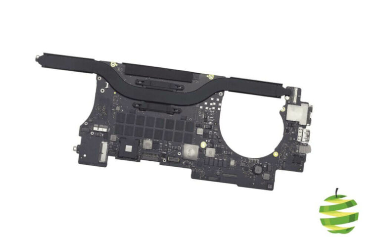 661-02524 Carte mère 2,2 GHz Core i7 16 Go de RAM pour MacBook Pro Retina 15 pouces A1398 (2015)