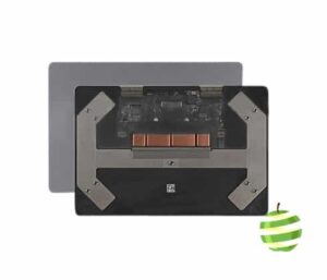 661-16825 Trackpad couleur Gris Sideral pour MacBook Air 13 pouces Retina M1 A2337 (2020)