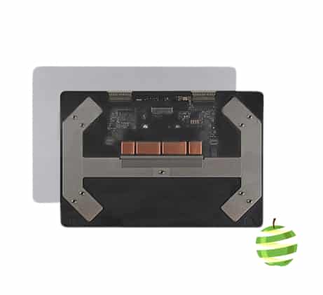 661-16826 Trackpad couleur Argent pour MacBook Air 13 pouces Retina M1 A2337 (2020)