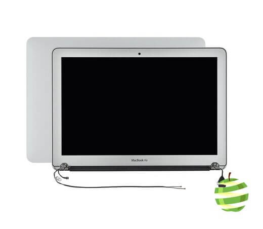 661-6069-REC-C Écran LCD Complet Apple MacBook Air 11" A1370 (2011) - Reconditionné Grade C_BestinMac