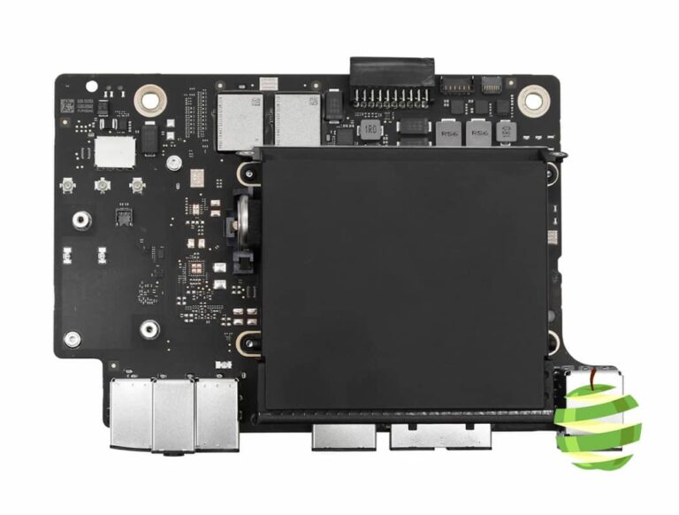 661-16773-Carte mère Apple M1 8-core | 8GB | 256Go pour Mac Mini A2348 (2020)