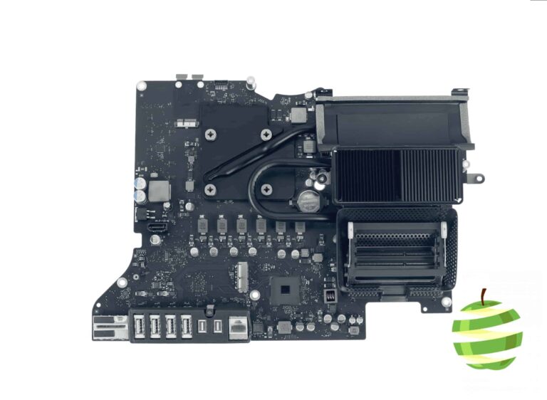 RMP-661-00191_Carte mère 3,5 GHz i5 AMD Radeon R9 M290X (2GB) pour iMac 27 Retina A1419 (2014)_1_BestinMac.com