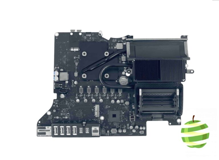 RMP-661-00190_Carte mère 3,3 GHz i5 AMD Radeon R9 M290 (2GB) pour iMac 27" Retina A1419 (2015)_1_BestinMac.com