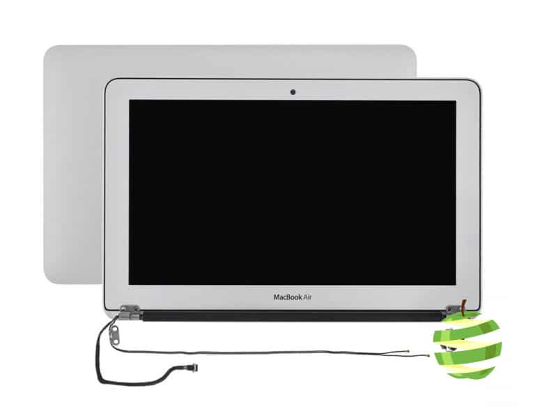 661-02345-REC-C-Ecran LCD Complete Display Assembly MacBookAir 11 pouces A1465 (2012-2015)_BestInMac