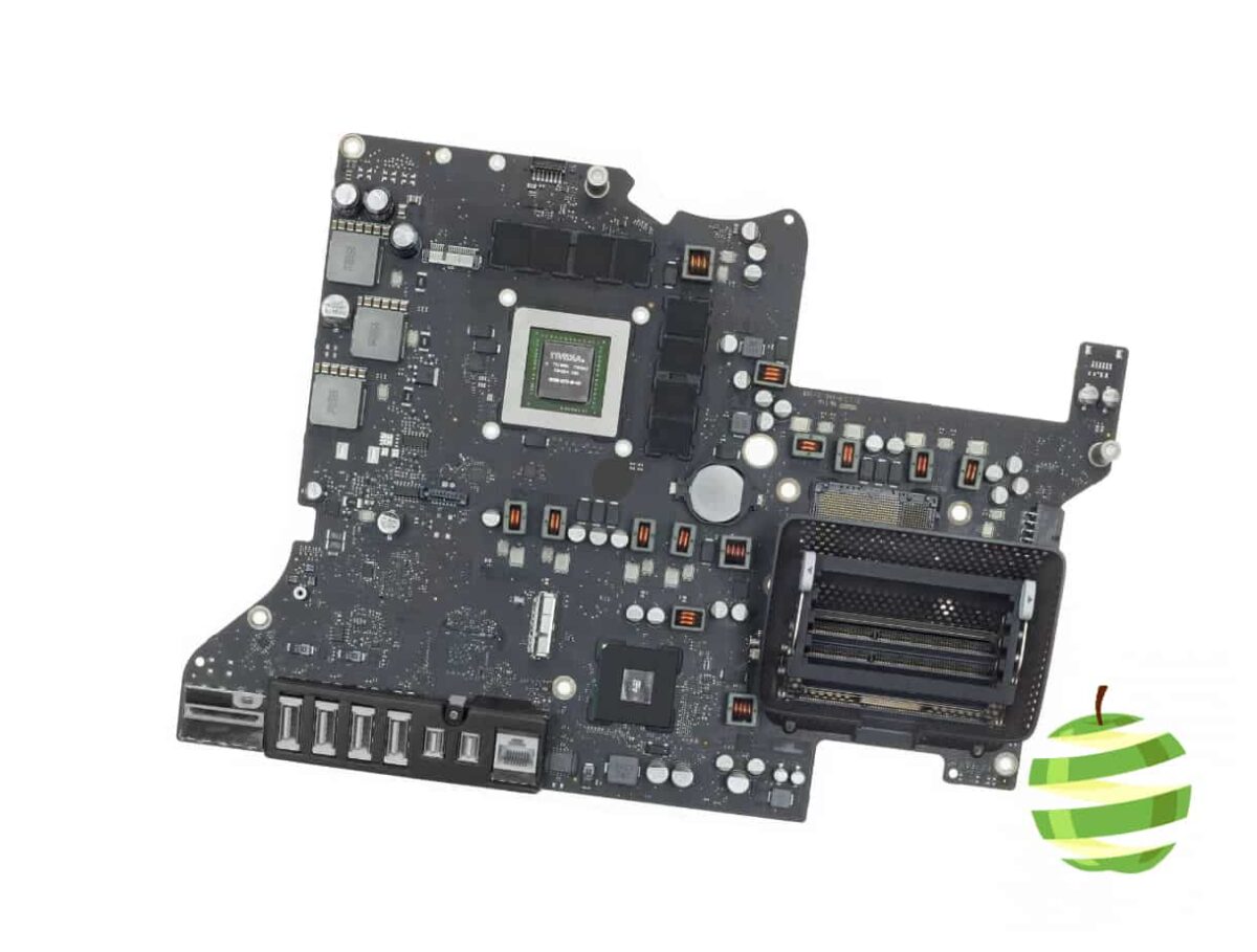 661-8123 Carte mère 3,5 GHz i7 GeForce GTX 775M (2GB) pour iMac 27 A1419 (2013)_1_BestInMac