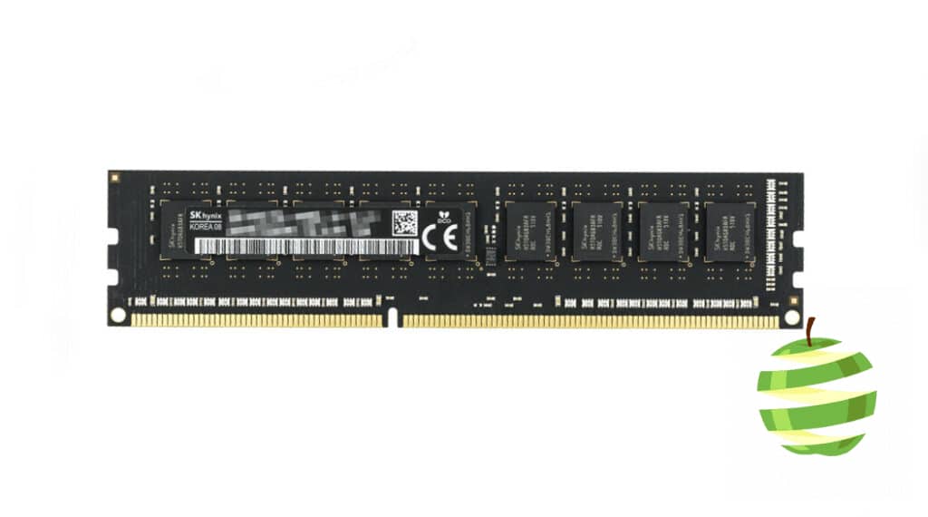 Mémoire RAM 32 Go (2x16 Go) DIMM 1866 MHz DDR3 PC3-14900