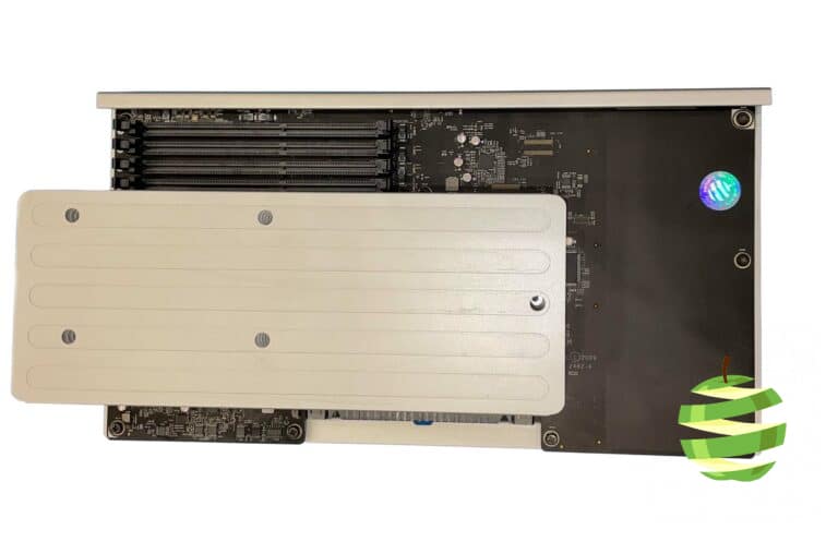 661-5709-Carte Processeur 2,8 Ghz Xeon Quad Core pour Mac Pro A1289 (2010-2012)-BestinMac