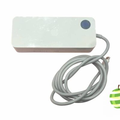 661-4980 Chargeur d'alimentation DC Power Apple pour Mac Mini A1283 (2009)