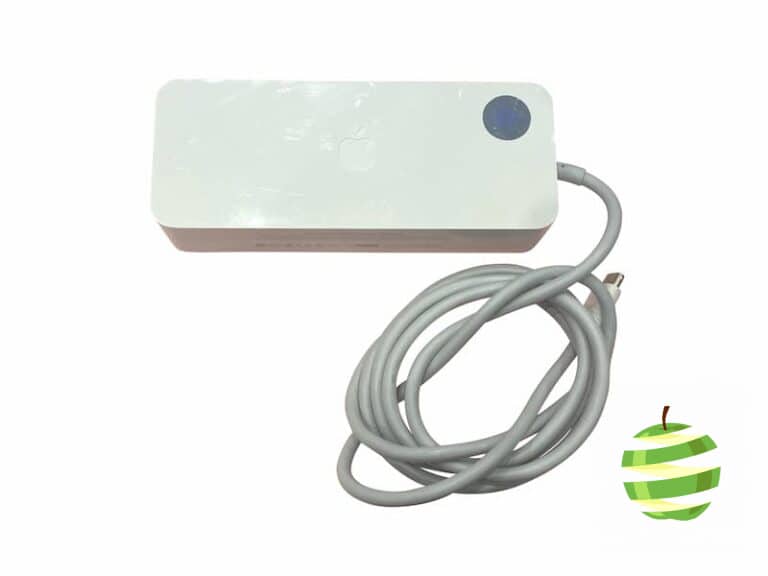 661-4980 Chargeur d'alimentation DC Power Apple pour Mac Mini A1283 (2009)