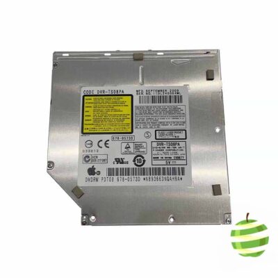 678-0573-1-Lecteur Graveur CD DVD DVR-TS08PA pour Mac mini (2009)