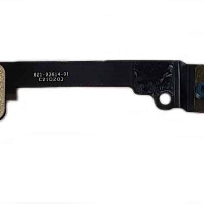 821-03614-01-Connecteur jack et câble flex pour un iMac 24 pouces M1 A2439 Vert (2021)-1-BestinMac