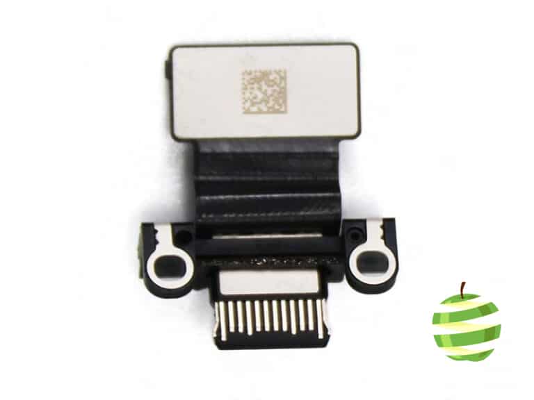 821-03673-03-Connecteur USB-C MacBook Air Retina 13 pouces A2681 M2 (2022) Noir-BestinMac