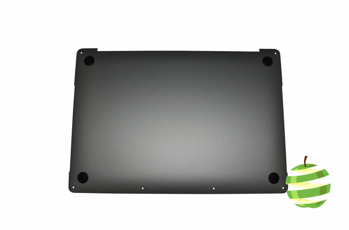 923-03204-REC-B_Bottom Case MacBook Pro 13 pouces A2159 Gris Sidéral_Grade_B_BestInMac