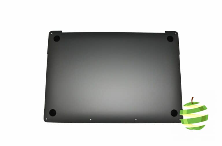 923-03204-REC-B_Bottom Case MacBook Pro 13 pouces A2159 Gris Sidéral_Grade_B_BestInMac
