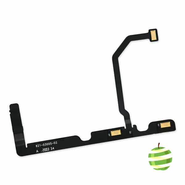821-03005-A Cable flex microphone pour MacBook Pro 13 Pouces Retina A2251 (2020)_BestinMac.com