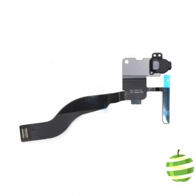 Connecteur audio MacBook Pro 13 pouces Retina A2289 et M1 et M2 A2338 (2020:2022) Argent