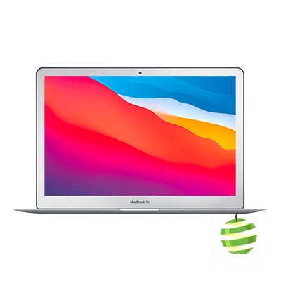 Apple MacBook Air 13 2,2Ghz i7 8 Go/512Go SSD (2017) - Grade A