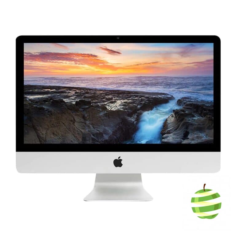 Apple iMac 27 pouces 3,4Ghz Intel Core i7 - 8Go - 1 To HDD (2011) - Grade A-BestinMac-1