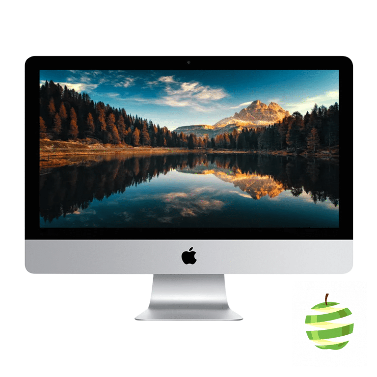 Apple Reconditionné iMac 27 pouces 3,2Ghz Intel Core i5 - 16Go - 1 To HDD (2013) - Grade B-BestinMac.com v2
