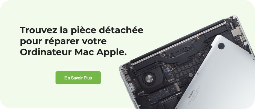 Visuel Rechercher mon appareil Apple par EMC sur BestinMac