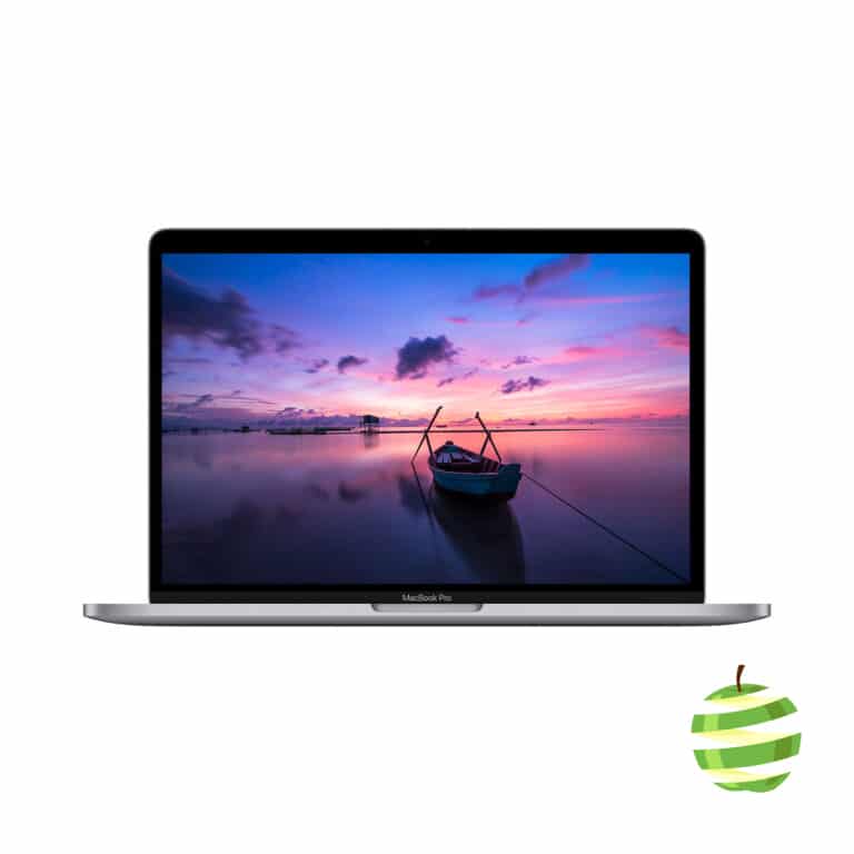 Apple MacBook Pro 13 2,3Ghz Intel Core i5 : 8Go : 256Go SSD (2017) - Grade B-Bestinmac.com