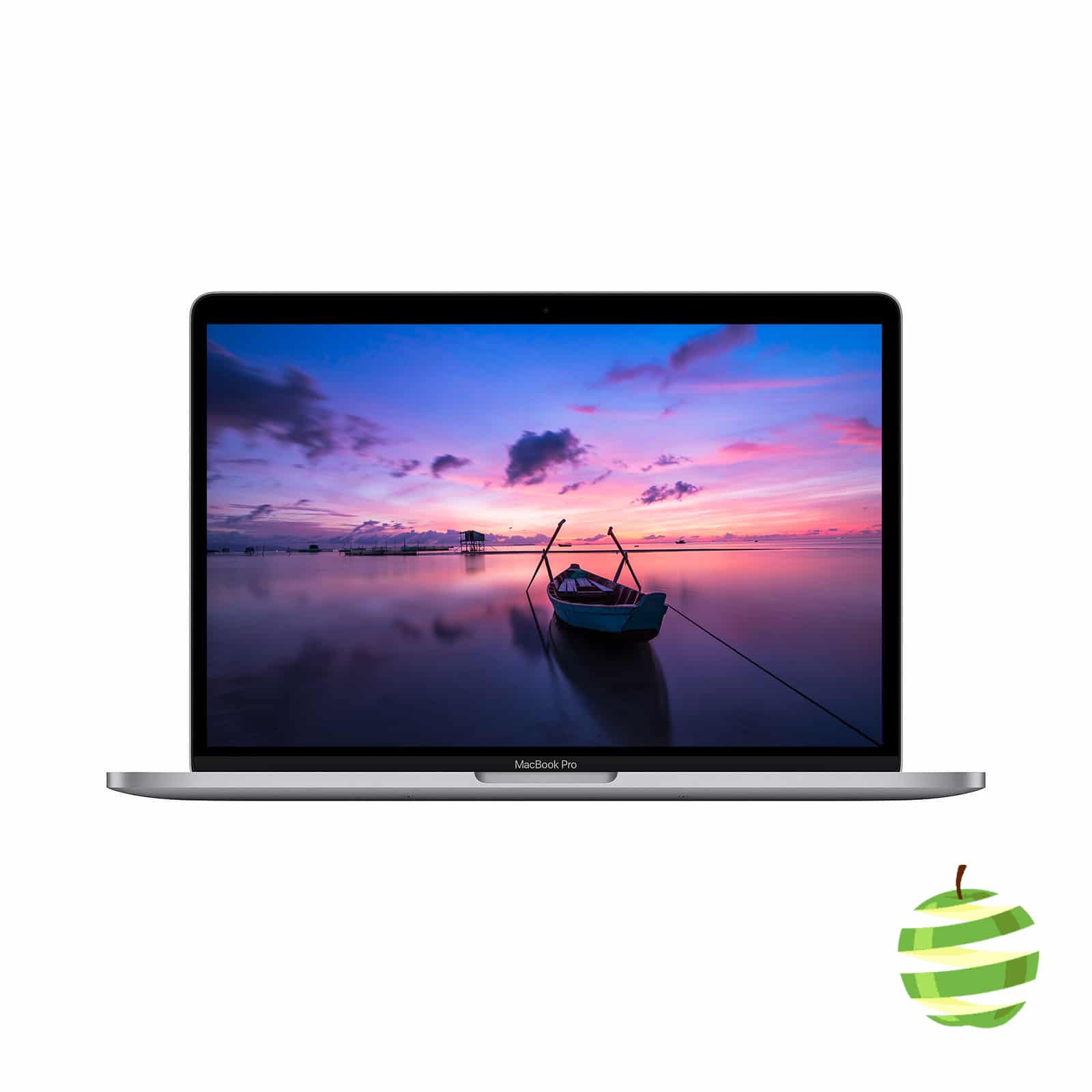 Apple MacBook Pro 13" 3,1Ghz Intel Core i5 / 8Go / 512Go SSD (2017) - Grade A - Photo 1/1
