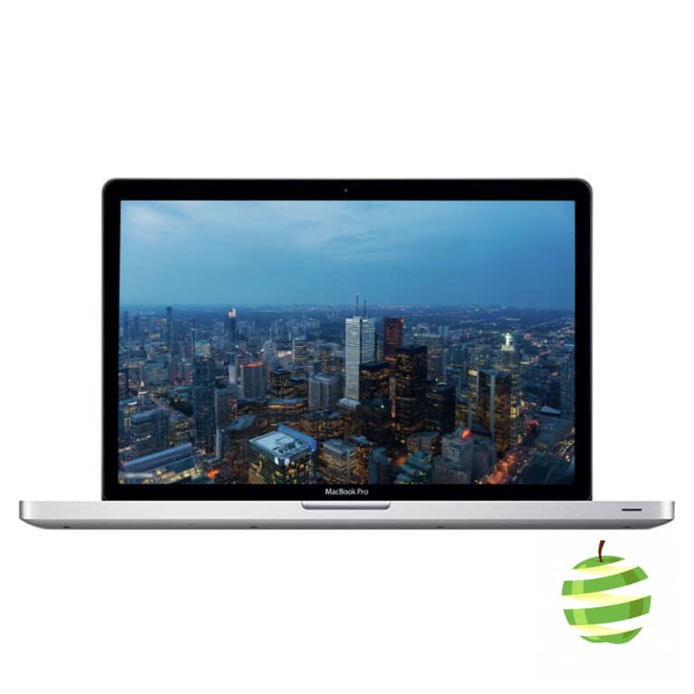 Apple MacBook Pro 13 2,5Ghz Intel Core i5 : 16Go : 512Go SSD (2012) - Grade B-Bestinmac.com