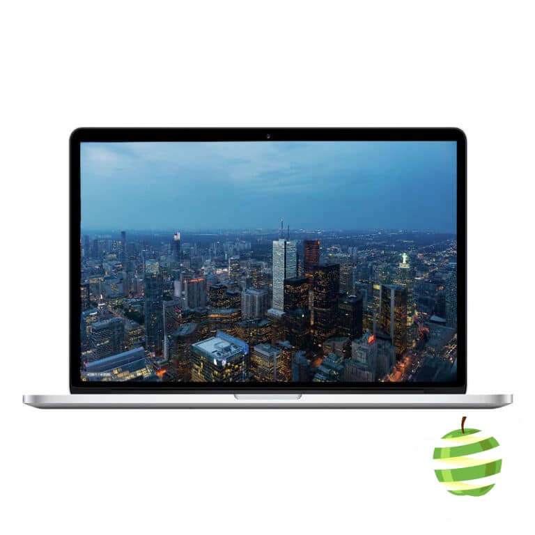 Apple MacBook Pro 13 3,1Ghz Intel Core i5 : 16Go : 256Go SSD (2015) - Grade B-Bestinmac.com