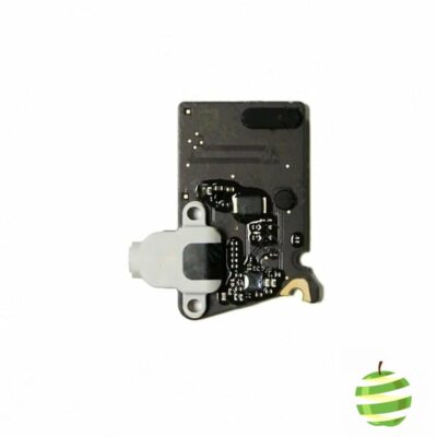 RMP-923-03673 Prise Jack audio pour MacBook Air Retina 13 Pouces A2337 M1 (2020) - Blanc_BestinMac.com