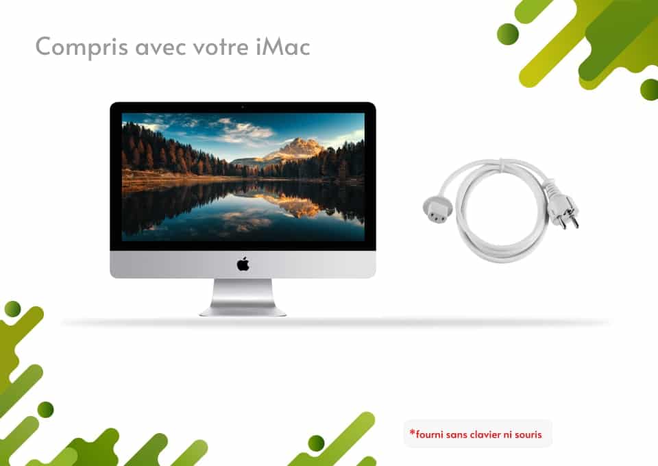 iMac 27 pouces 32Go 2013_BestinMac