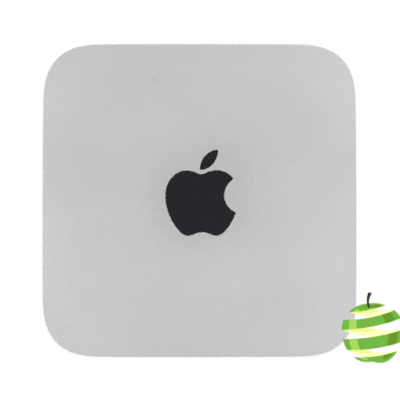 923-07534 Boitier pour Mac Mini A2686 M2 (2023)_1_BestInMac