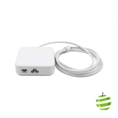 661-18536-Bloc d'alimentation externe 143W Ethernet pour iMac 24 Pouces M1/M3 A2438/A2439/A2874/A2873 (2021/2023)-Argent-BestinMac.com