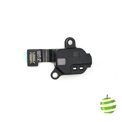 923-06757 Prise Audio Jack pour MacBook Pro 14 pouces Retina A2442 (2021), A2779 (2023), A2918 (2023) et 16 pouces M1 Pro/ Max A2485 (2021), M2 Pro/Max A2780 (2023) M3 Pro/Max A2991 (2023)_BestinMac.com
