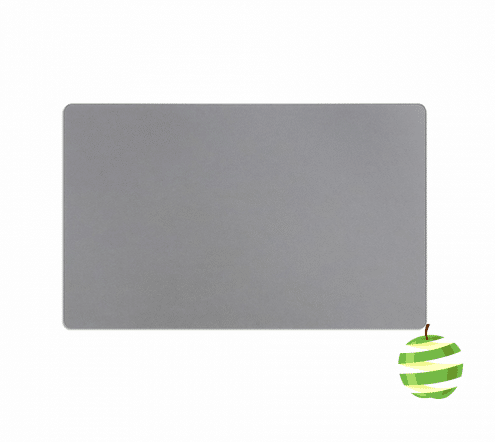 Force Touch Trackpad Gris Sideral MacBook Pro 16 M2 Pro/Max A2780 (2023)_1_BestinMac