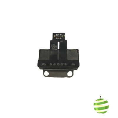 MP-923-06871 DC/IN Connecteur MagSafe 3 MacBook Pro Retina 14″ et 16″ M1/M2/M3 Pro/Max (2021/2023) Noir