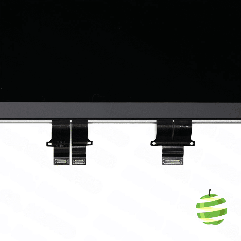 661-21970_Écran LCD Complet Apple pour MacBook Pro 14 M1 A2442 (2021) et M2 A2779 (2023) Gris Sidèral_3_Bestinmac.com