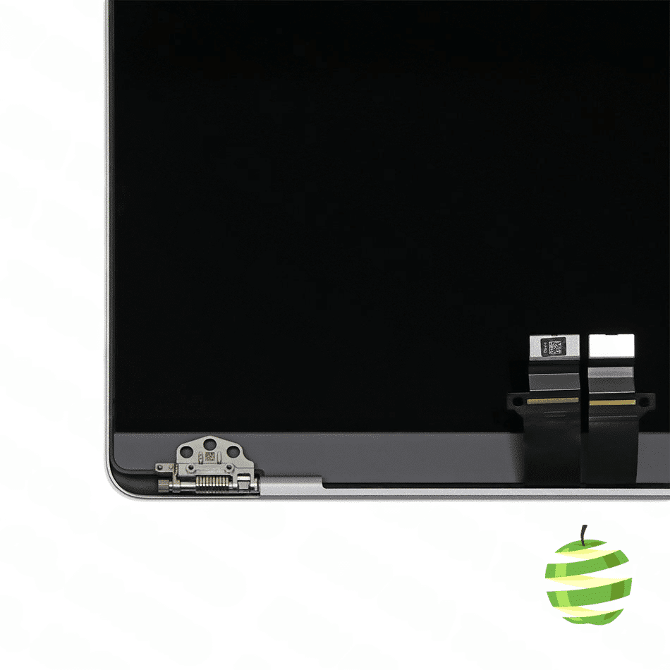 661-21970_Écran LCD Complet Apple pour MacBook Pro 14 M1 A2442 (2021) et M2 A2779 (2023) Gris Sidèral_4_Bestinmac.com