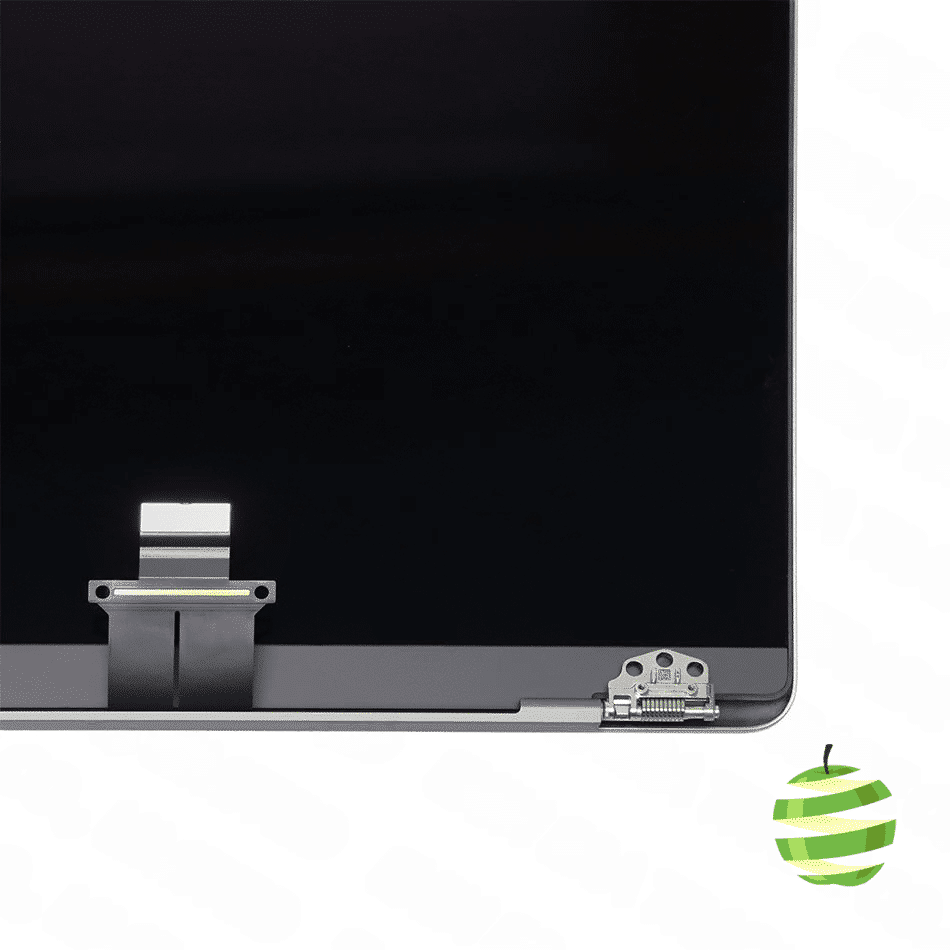 661-21970_Écran LCD Complet Apple pour MacBook Pro 14 M1 A2442 (2021) et M2 A2779 (2023) Gris Sidèral_5_Bestinmac.com
