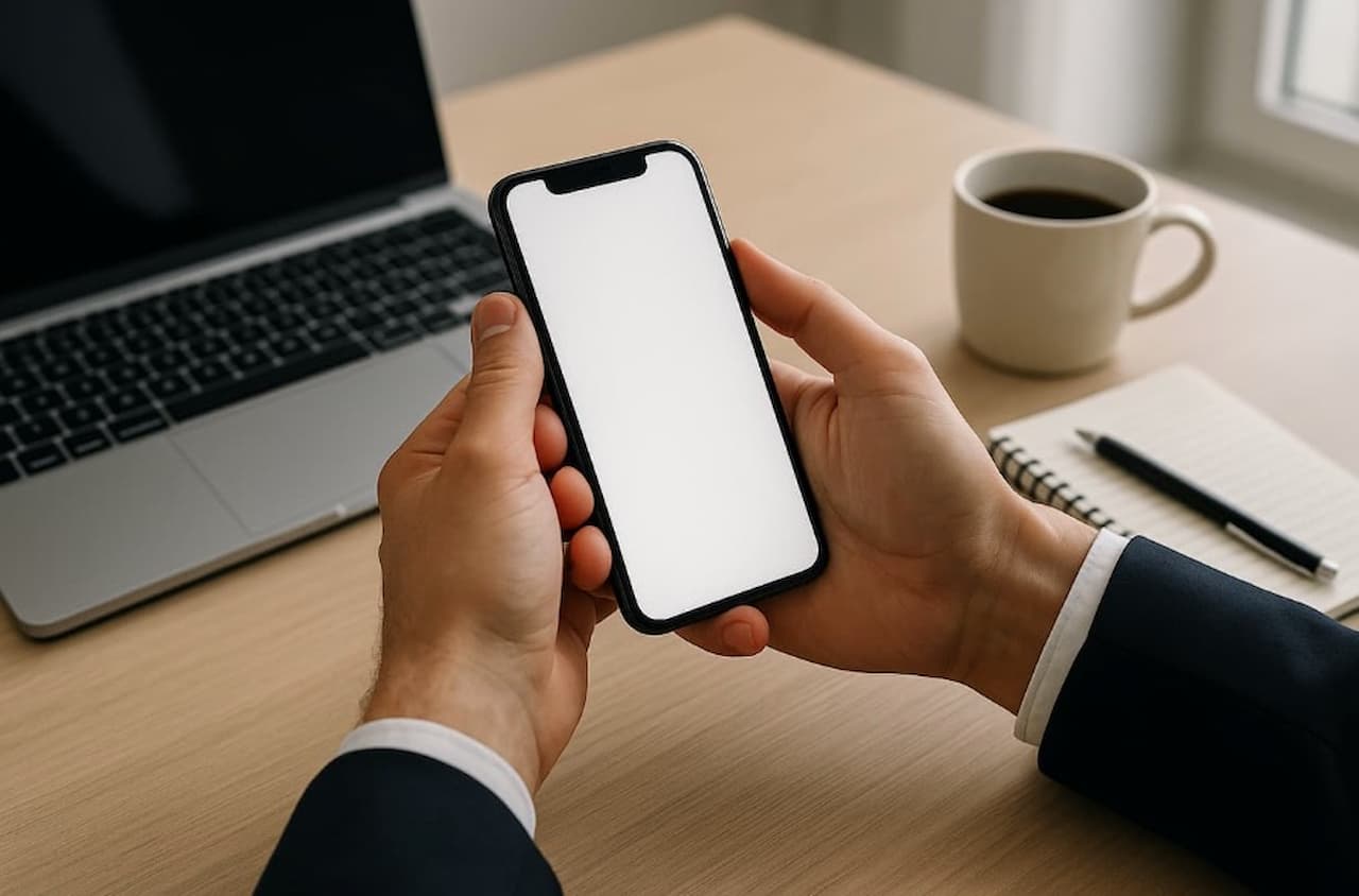 Capture d’écran sur Mac, iPhone et iPad : guide complet