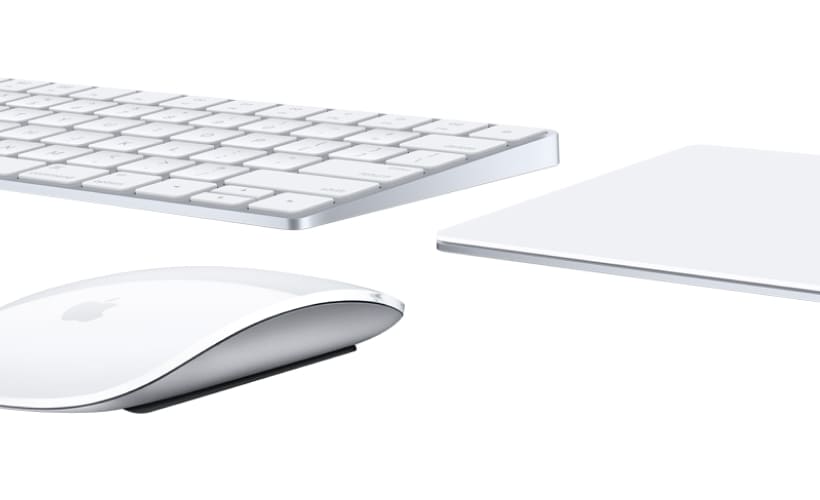 	Accessoires Apple : câbles, chargeurs et connecteurs
