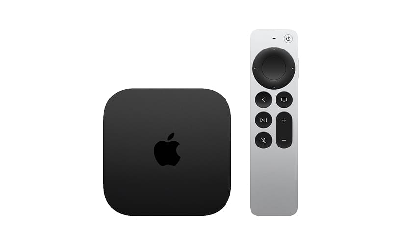Accessoires et pièces Apple TV : télécommande, câble, boîtier