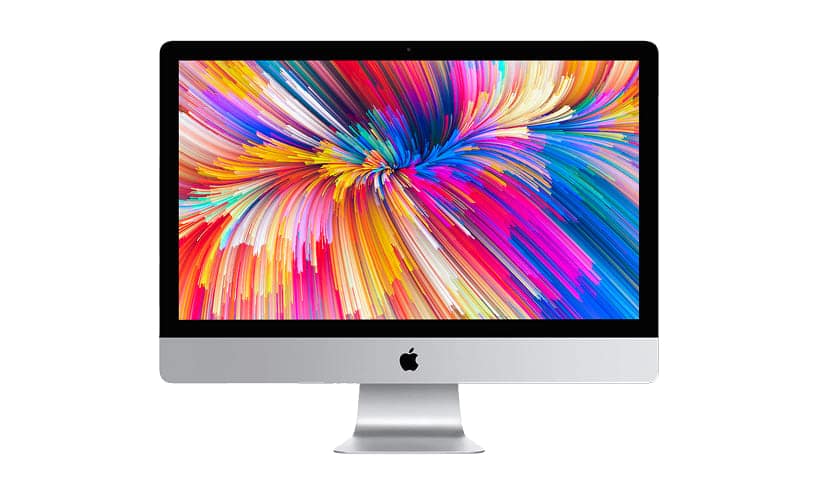 Pièces détachées iMac : écran, disque dur et alimentation